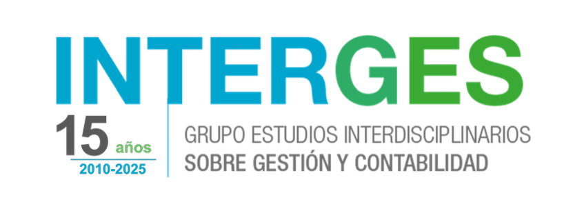 Logo Interges