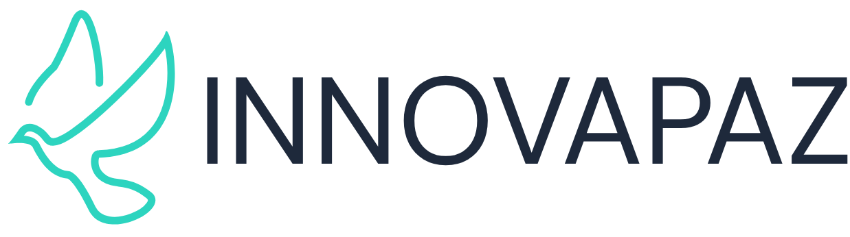 Logo Innovapaz