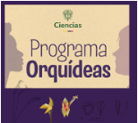 Logo Orquideas Minciencias