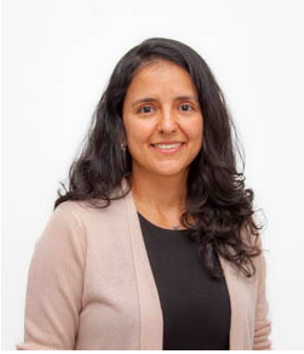 Photo of Zuray Andrea Melgarejo Molina